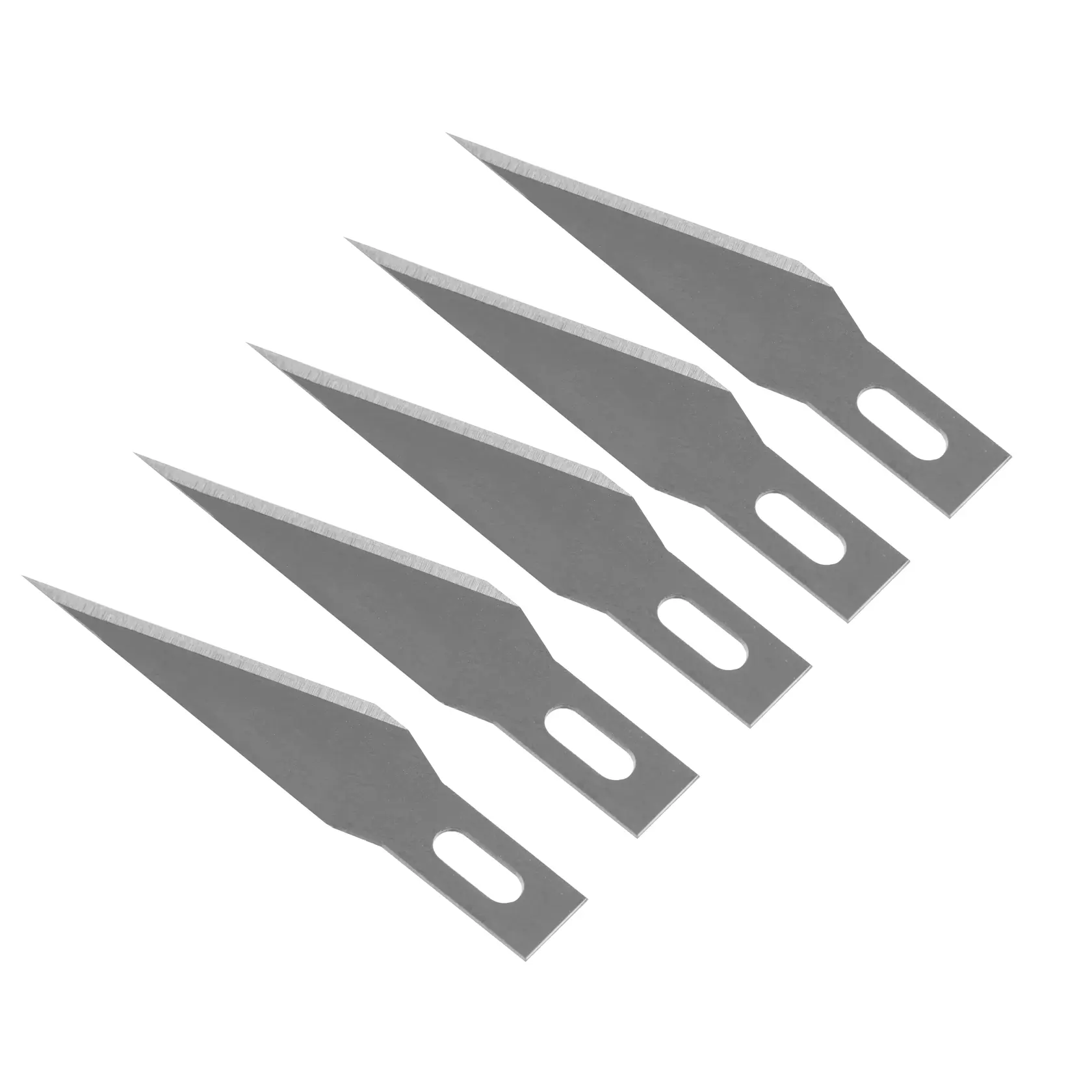 null