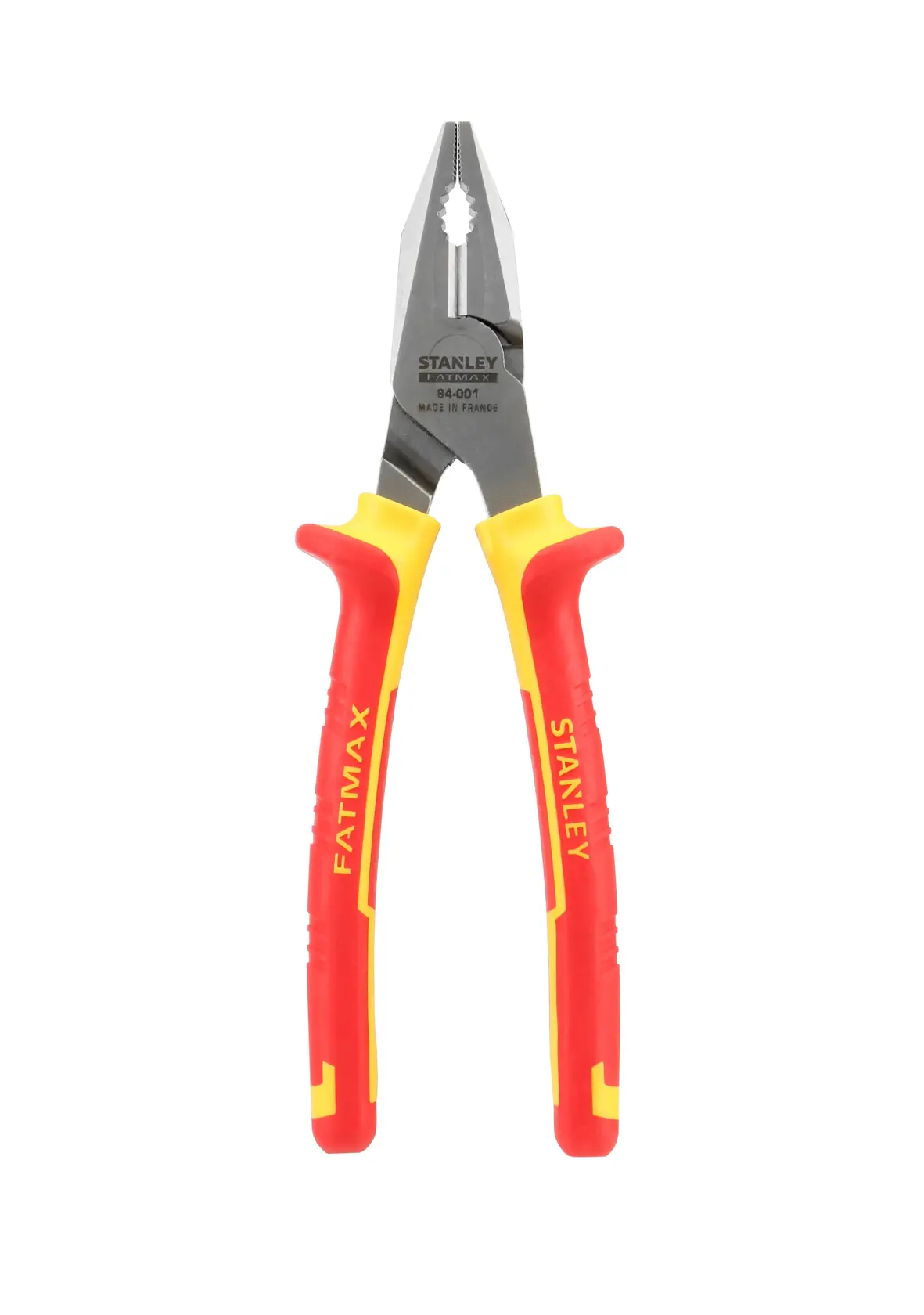 Pinze Universali Isolate a Norme VDE FATMAX®