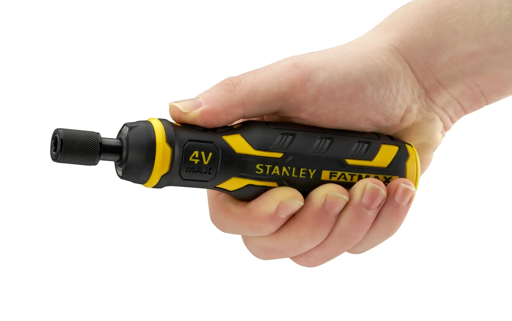 Giravite a batteria 4V STANLEY® FATMAX®