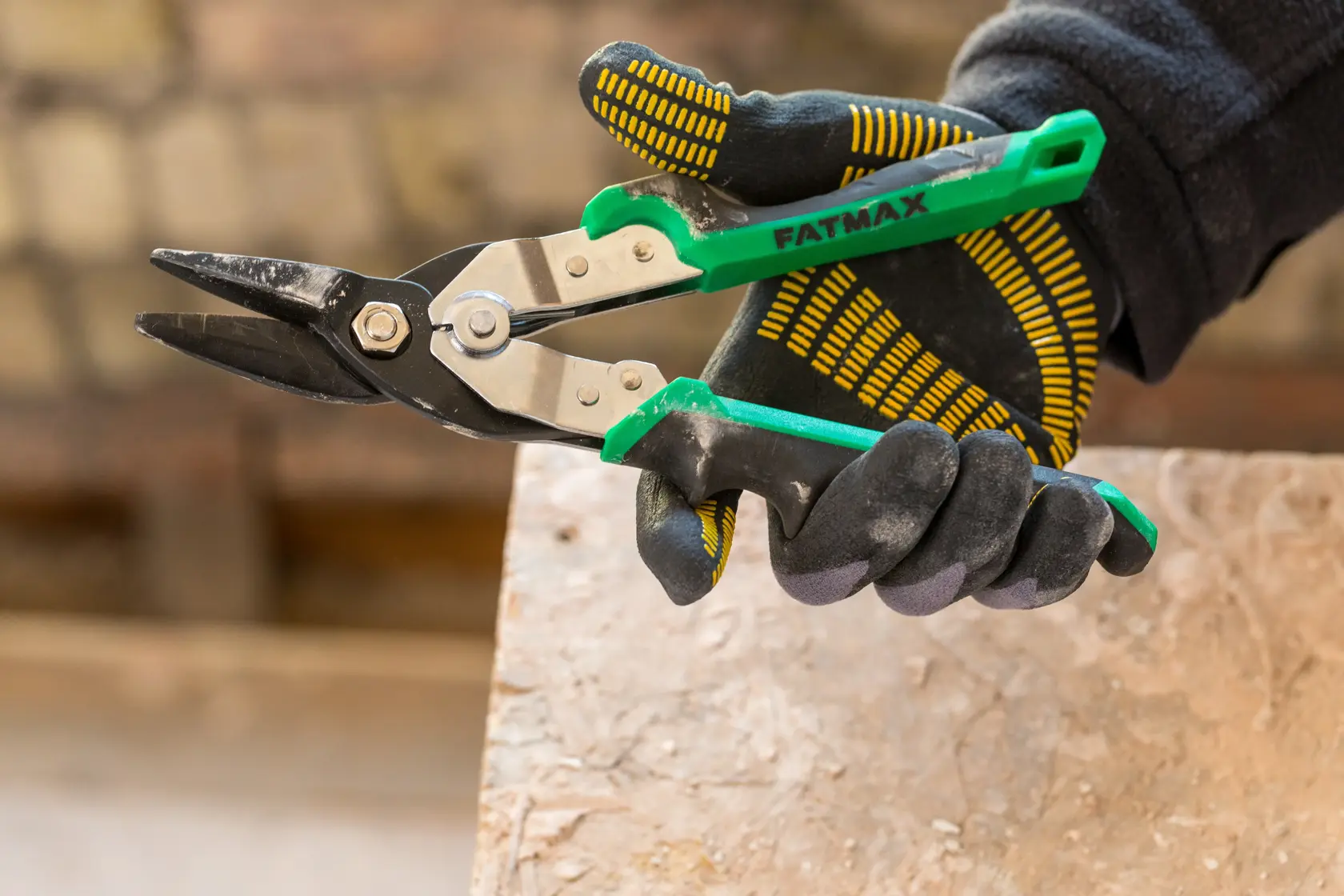 Cesoie Ergo FatMax® - taglio destro