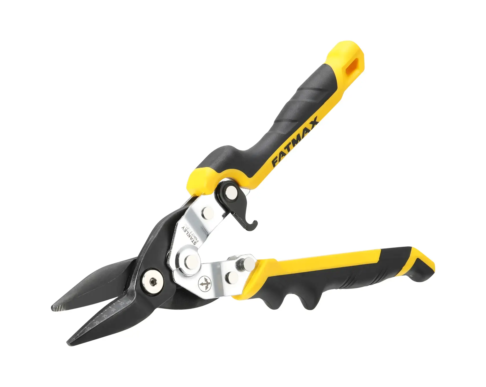 Stanley logo with a simple image placeholder above the brand name on a white background.