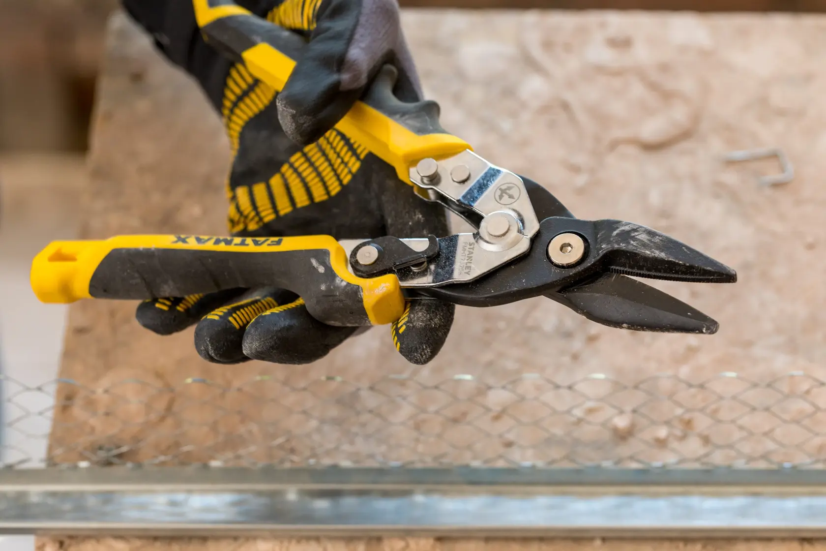 Cesoie Ergo FatMax® - taglio diritto