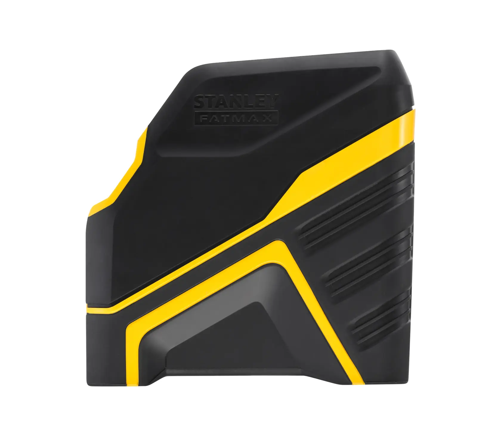 Livella laser a croce FATMAX® con batterie alkaline - raggio verde
