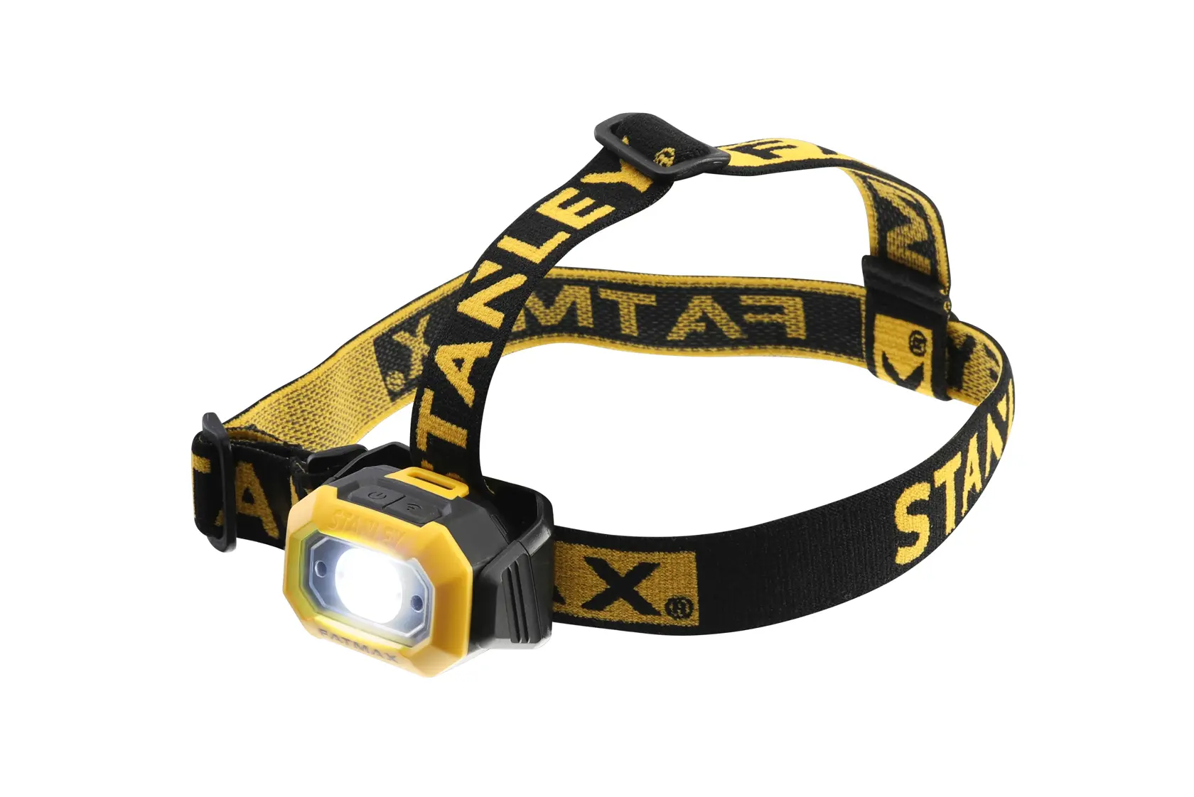 Torcia luce frontale STANLEY® FATMAX® (200 lumens)