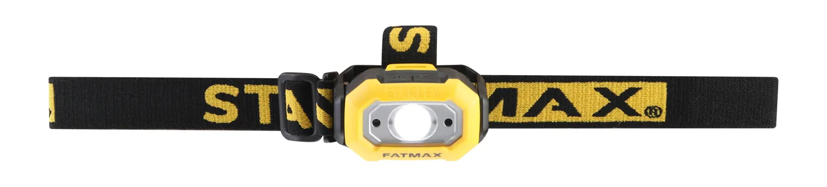 Torcia luce frontale STANLEY® FATMAX® (200 lumens)