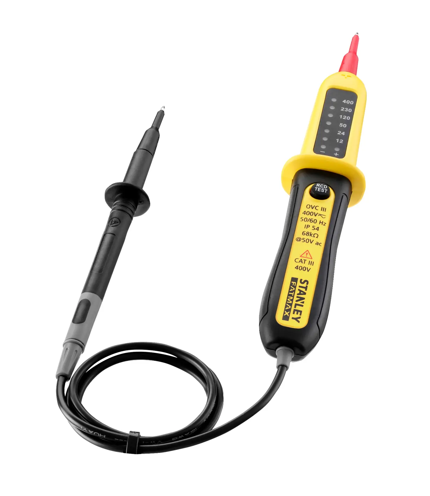 Tester di tensione 400V STANLEY® FATMAX®