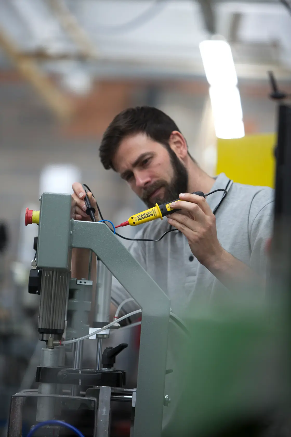Tester di tensione 400V STANLEY® FATMAX®
