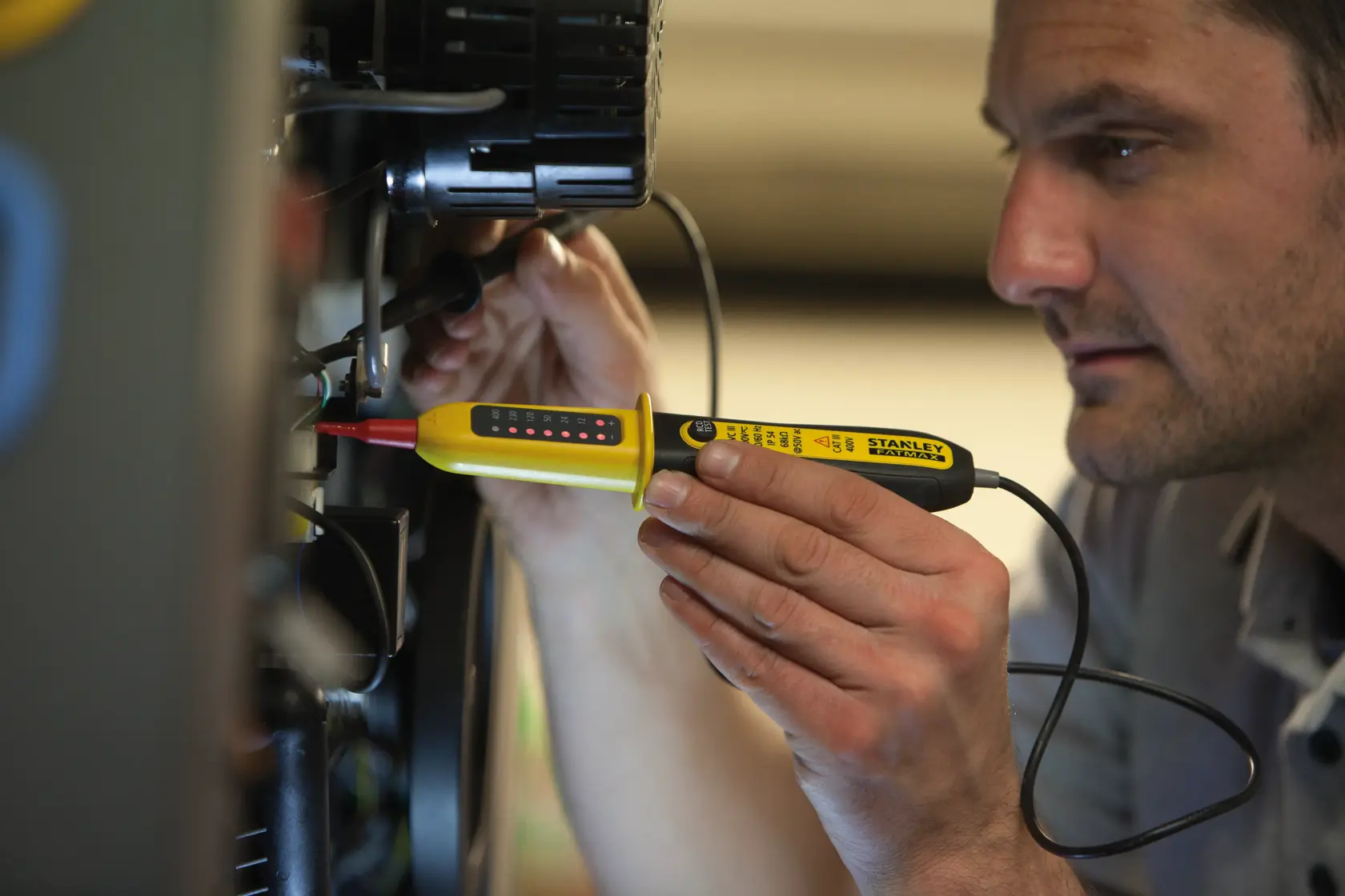 Tester di tensione 400V STANLEY® FATMAX®