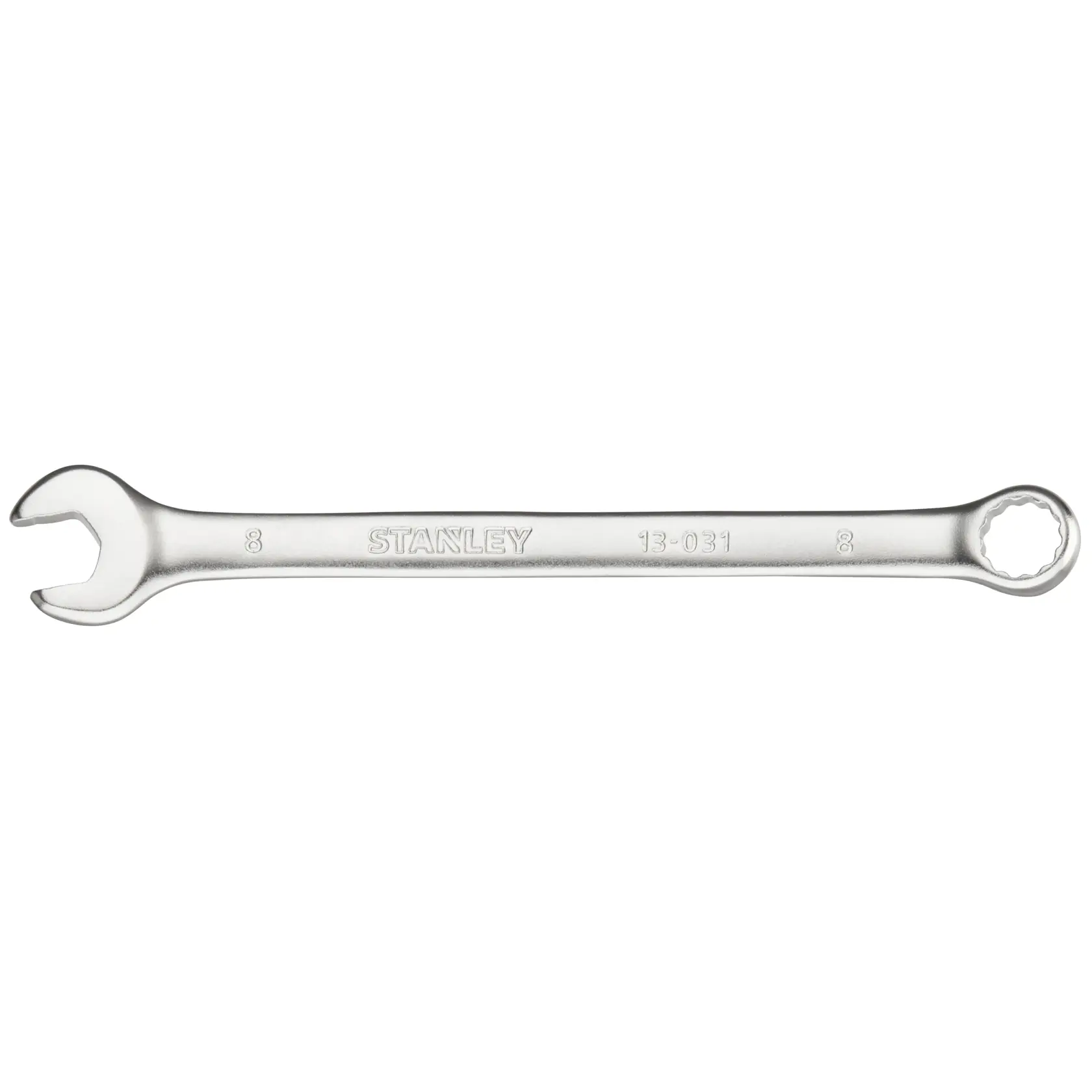 Chiave combinata antiscivolo 8 mm