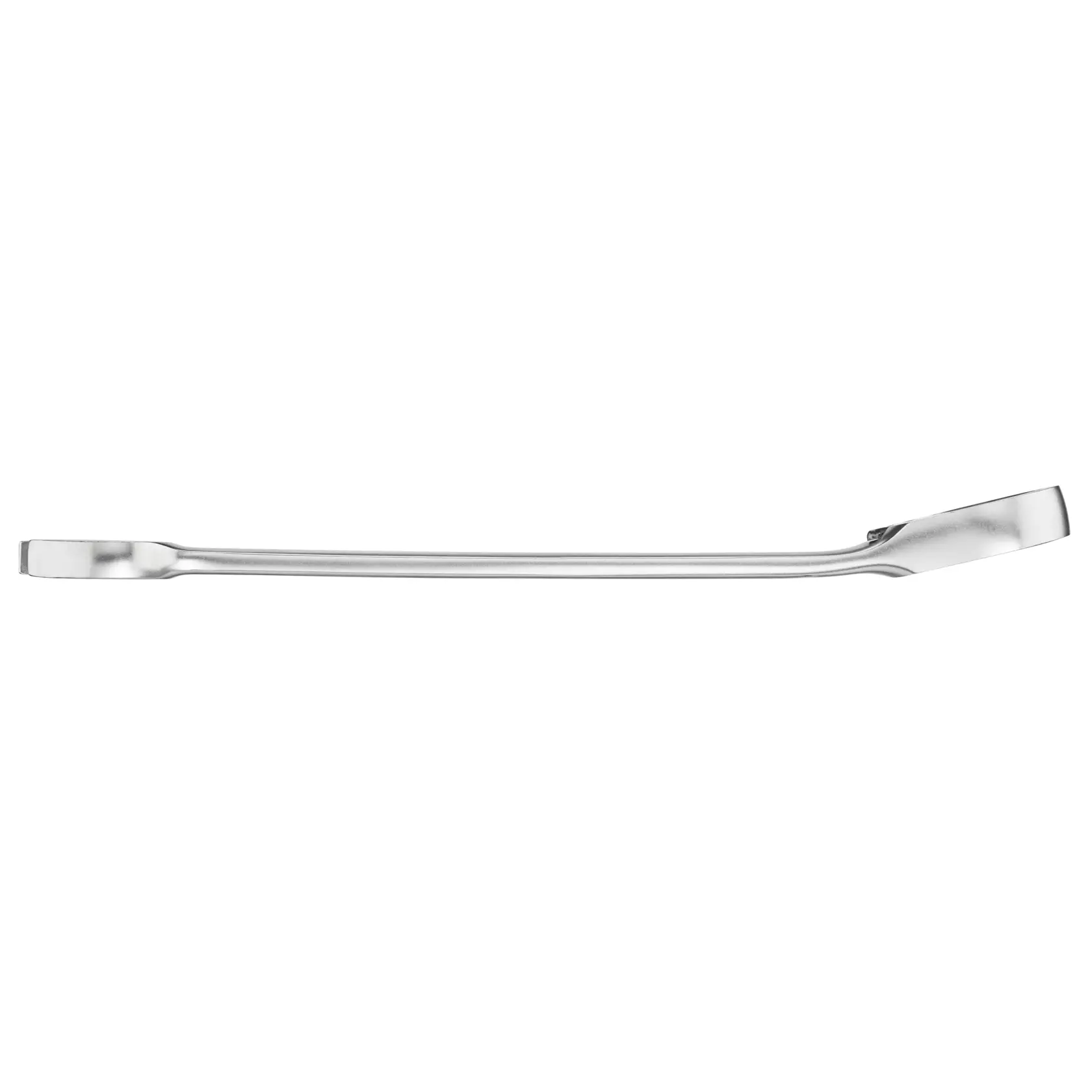 Chiave a cricchetto reversibile antiscivolo 15 mm