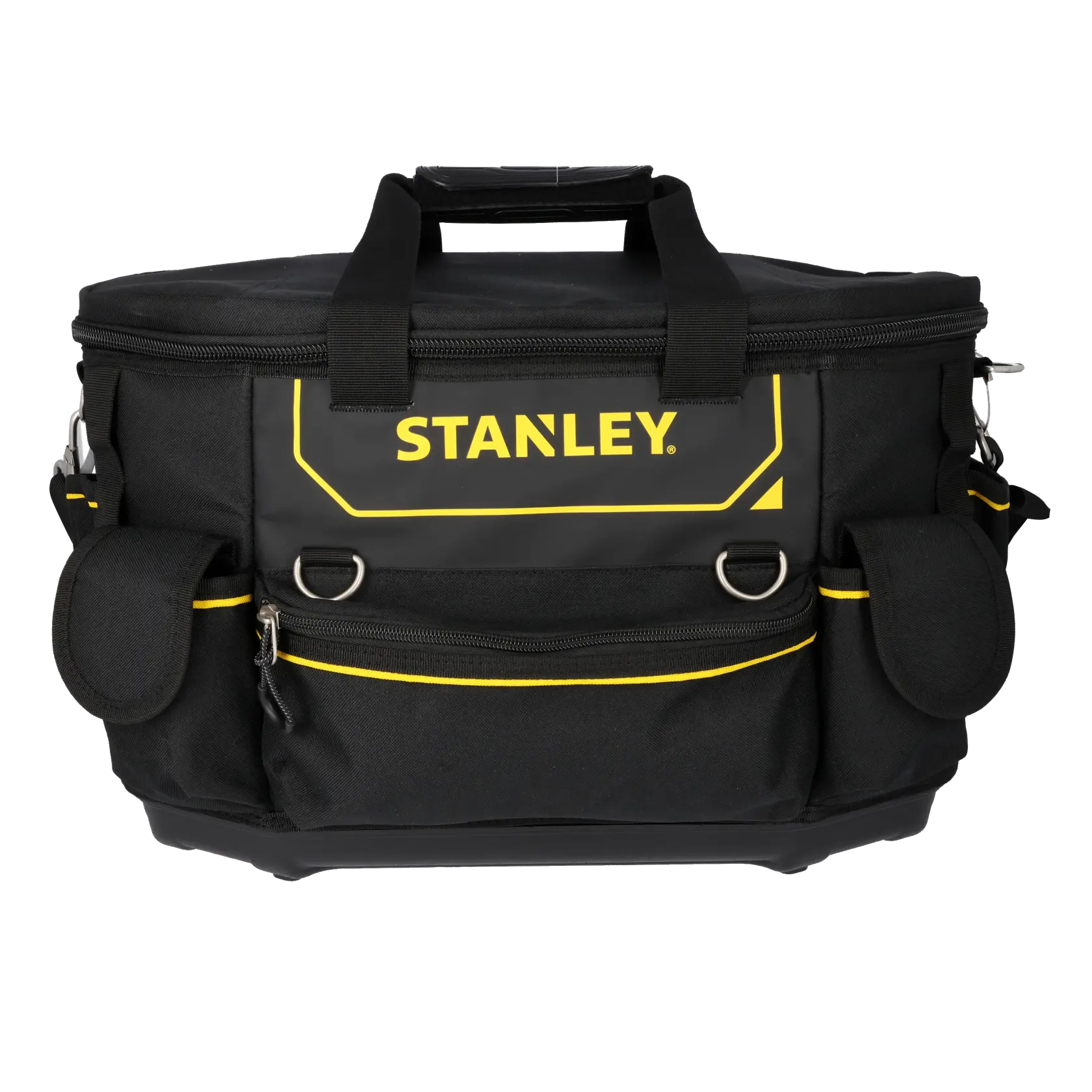 Stanley logo with a simple image placeholder above the brand name on a white background.